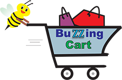 Buzzing Cart
